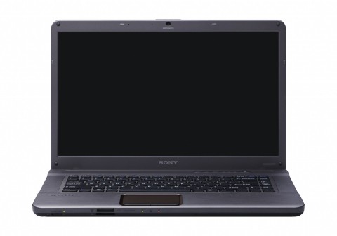 Sony Vaio NW
